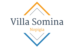 villa somina nopigia